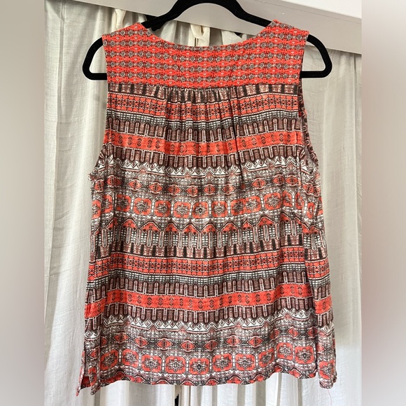 LUCKY BRAND Women’s Top - Picture 3 of 4